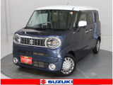 充実した納車前整備!充実した保証!スズキ認定中古車☆ Bluetooth対応純正ナビ・ETC・全方位カメラ・前方ドラレコ付き☆