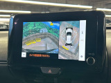 ヤリスクロス 1.5 ハイブリッド Z 