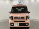 N-VAN +スタイル ファン ホンダセンシング 4WD 