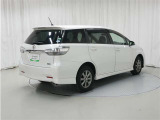 ウィッシュ 1.8 S 4WD 