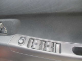 運転席ドアです。
