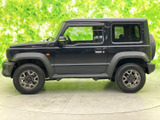 ジムニーシエラ 1.5 JC 4WD 