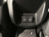 充電用USBポート。