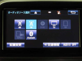 【Bluetooth対応】お持ちのスマートフォンをワイヤレスで接続でき、お音楽再生やハンズフリー通話ができます。