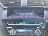 Bluetoothにてハンズフリー通話/音楽再生、CD/DVD再生、CD録音。