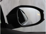 【BSM】ブラインドスポットモニター付き☆車線変更時、死角になり映らない車両を検知!警告してくれます♪