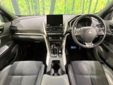 エクリプスクロス PHEV 2.4 P 4WD 