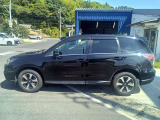 フォレスター 2.0i-L アイサイト 4WD 