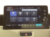 純正スマートナビとバックカメラ付☆bluetoothオーディオでドライブも好きな音楽を聴いて楽しめます。TV視聴も可能です☆
