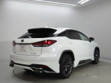 RX 300 Fスポーツ 4WD 