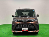 【当社専門スタッフがキレイにしてます】ダイハツ広島では展示前に当社中古車センターにてクリーニング!店舗でも定期的に洗車♪品質には自信があります!お気軽にご来店下さい