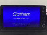 純正メモリーナビとバックカメラ付☆bluetoothオーディオでドライブも好きな音楽を聴いて楽しめます。TV視聴も可能です☆