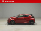 ヤリス  1.6 RZ ハイ パフォーマンス 4WD