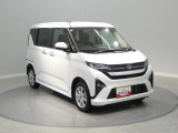 【右前斜め】視界が広く、車両感覚が掴みやすい運転席です。安心してドライブを楽しめます。