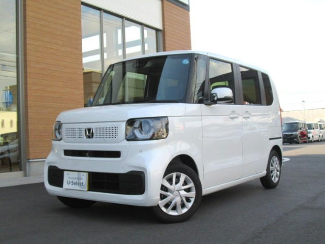 N-BOX  