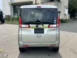 スペーシア G リミテッド 4WD 