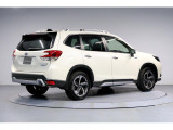 フォレスター 2.0 アドバンス 4WD 
