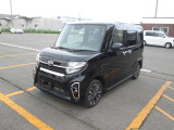 タントカスタム RS 4WD 