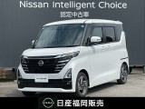 R6年式 ルークス ハイウェイスターX プロパイロットエディション