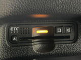 【ETC】高速道路の料金所をストレスなく通過!話題のスポットやサービスエリアに多い「スマートIC」利用時は必須のアイテムです。当店でセットアップを実施、ご納車当日からすぐにご利用いただけます!