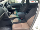 車内は煙草の匂いなど、嫌な匂いもありません☆煙草を吸わない方でも安心してお乗り頂けますよ☆(^^)※ただし感覚には個人差がありますので、念のため実車をご確認下さい☆