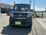 タントカスタム X 