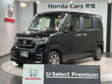 全国納車可 第三者機関証明書付 H SENSING 最長5年保証 ワンオーナー ナビVXM-234VFi TV Rカメラ CD録音 BTオ-ディオ DVD ドラレコ装備のN-BOXカスタム L入庫