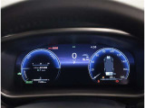 メーターも見やすく安全運転をサポートいたします!