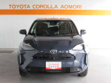 ヤリスクロス 1.5 G 4WD 