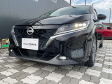LEDヘッドライト、フォグランプの画像です。