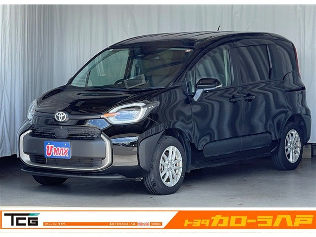 シエンタ ハイブリッド 1.5 Z E-Four 4WD