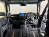N-BOXカスタム G L ホンダセンシング 