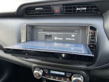 フルセグTV・CD再生・DVD再生・Bluetooth Audioなど様々なソースが使用できます。是非、お気に入りの音楽で楽しい運転の時間をお過ごしください!