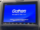 【純正9型ナビ】人気の純正ナビを装備。オーディオ機能も充実しており、Bluetooth接続すればお持ちのスマホやMP3プレイヤーの音楽を再生可能!毎日の運転がさらに楽しくなります!!
