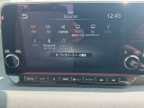 BluetoothAudio★フルセグTV★