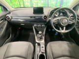 MAZDA2 1.5 15S ブラックトーンエディション 
