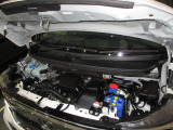 N-BOXカスタム L ターボ 4WD 