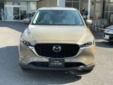 CX-5 2.2 XD Lパッケージ 