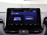 ETC車載器付きです。高速道路の料金所もスムーズに通過できます。