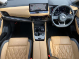 エクストレイル  1.5 G e-4ORCE 4WD