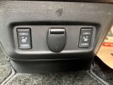 運転席・助手席シートヒーター☆