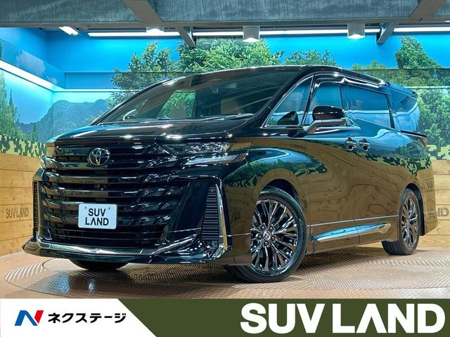 ヴェルファイア ハイブリッド 2.5 Z プレミア 