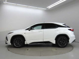 RX 300 Fスポーツ 4WD 