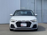 A1スポーツバック 25 TFSI アドバンスド 