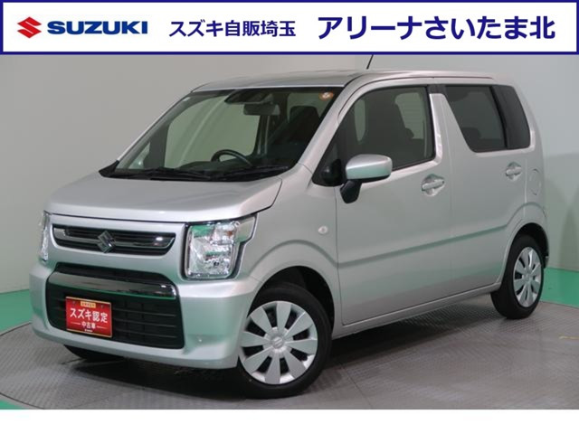 ワゴンR FX
