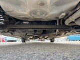 下回りがきれいなうちに、防錆加工の施工がオススメ。降雪地域はもちろん、沿岸部にお住いの方や、趣味でマリン・ウィンタースポーツをされる方にご好評いただいております。