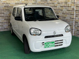 軽の看板が目印です!届出済 未使用車をお探しの方はこちらの看板を目印にお越しください。※似たような看板のお店がございますのでお間違えのないようご注意ください。
