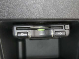 【ETC車載器付き】当社ではETCセットアップも承っております。お気軽に店舗スタッフまでお問い合わせください。