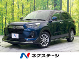 ダイハツ ロッキー