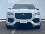 Fペイス Rスポーツ 2.0L P250 4WD